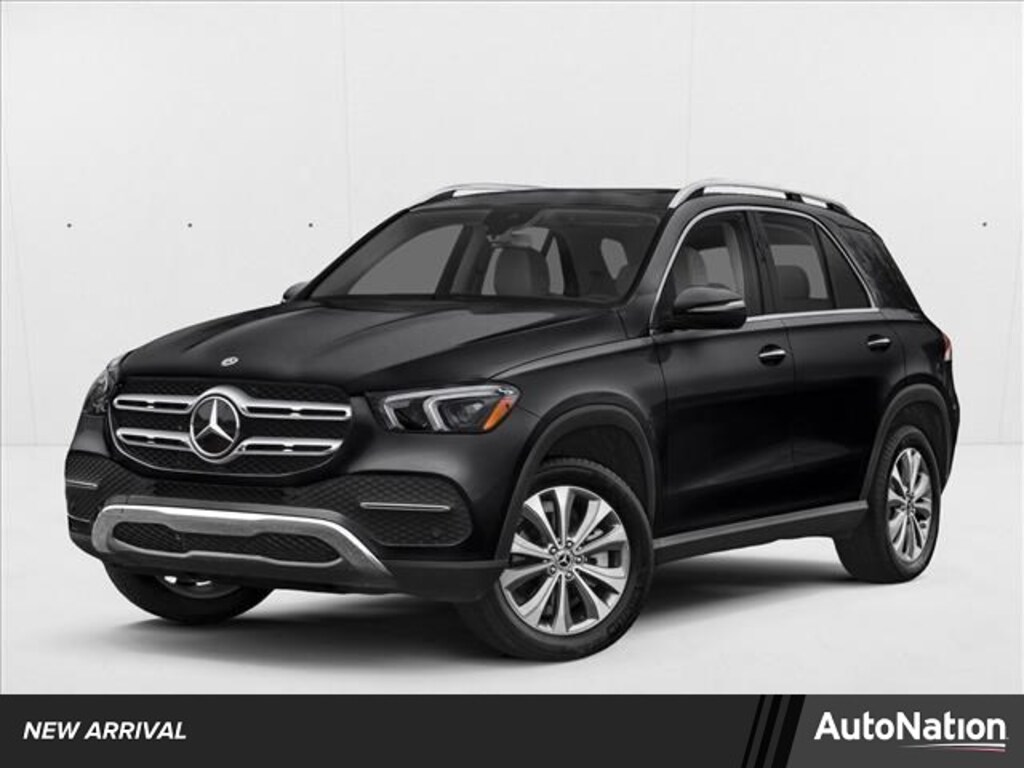 Used 2020 Mercedes-Benz GLE 350 GLE 350 SUV