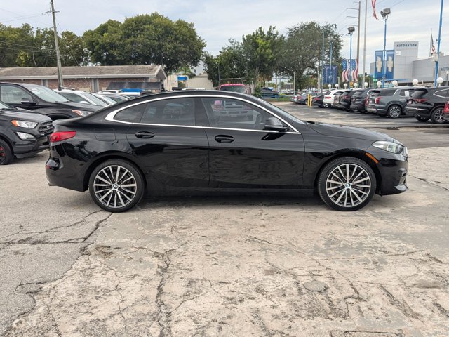 2021 Bmw 228i xDrive Gran Coupe photo 2