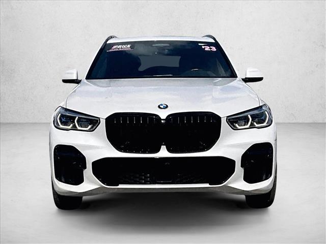 2023 Bmw X5 xDrive40i photo 3