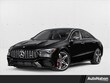  Mercedes-Benz AMG CLA 45