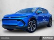  Chevrolet Equinox EV