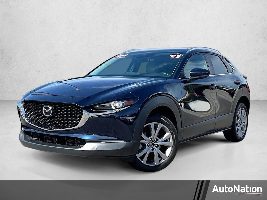 Used 2023 Mazda CX-30 2.5 S Preferred Package SUV