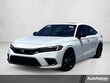  Honda Civic Si