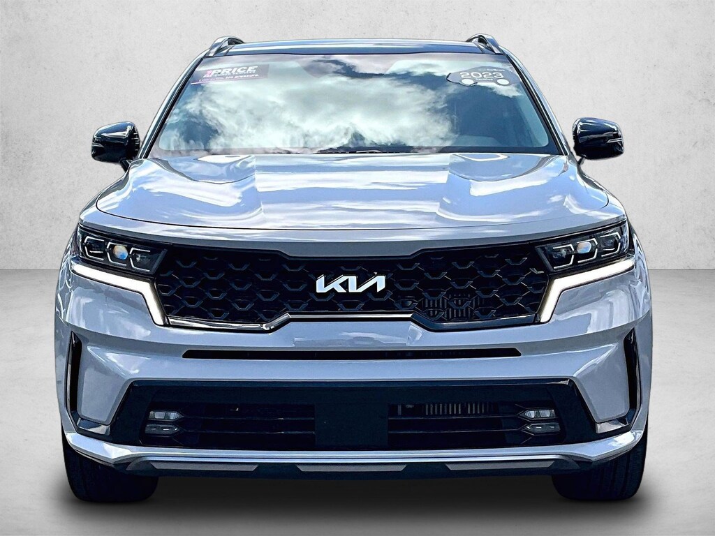 Used 2023 Kia Sorento SX SUV