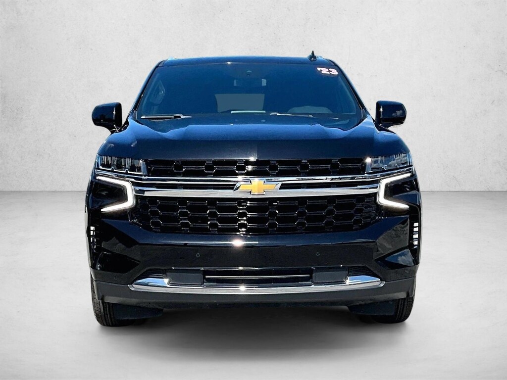 Used 2023 Chevrolet Tahoe LS SUV