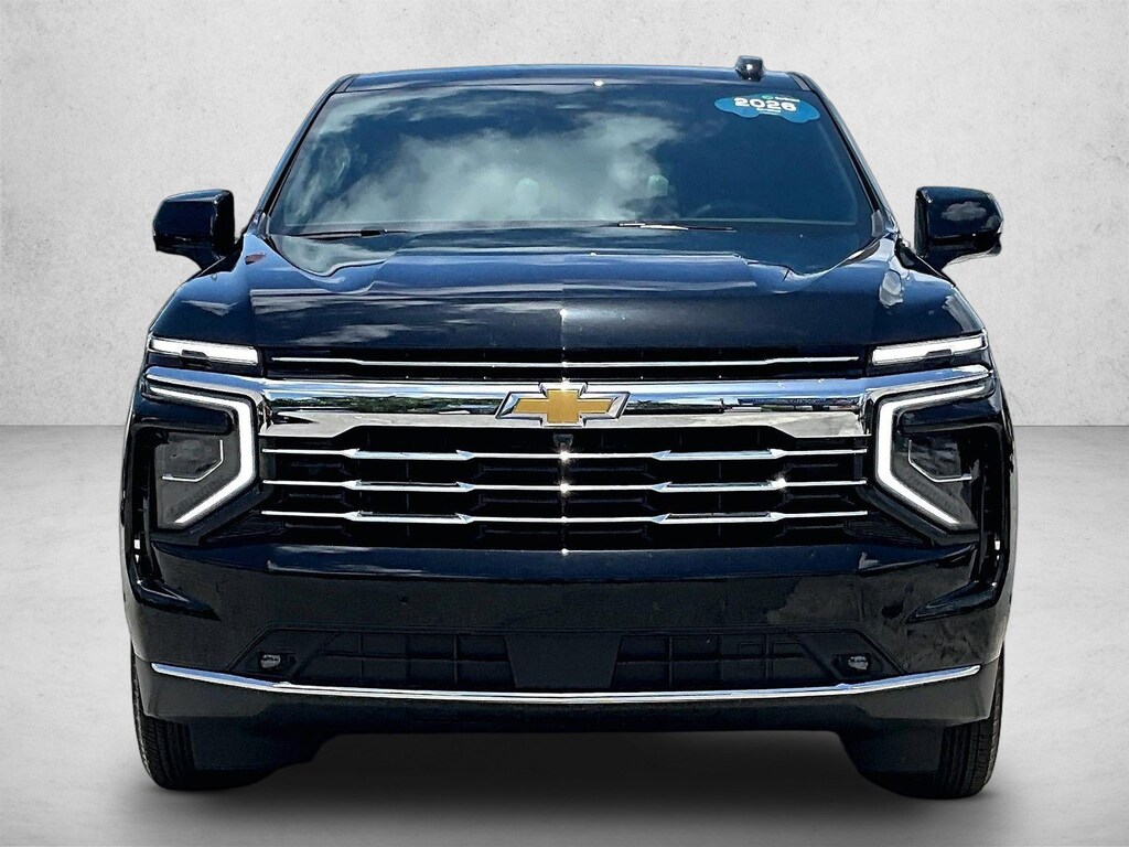 Used 2026 Chevrolet Tahoe LT SUV