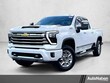 Chevrolet Silverado 2500 HD