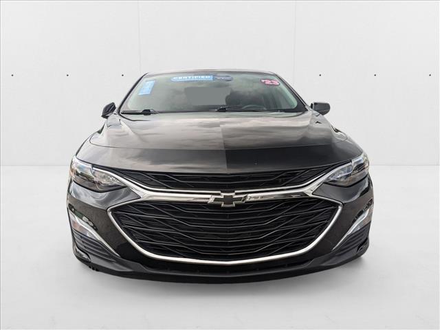 2023 Chevrolet Malibu RS photo 2