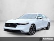  Honda Accord Hybrid