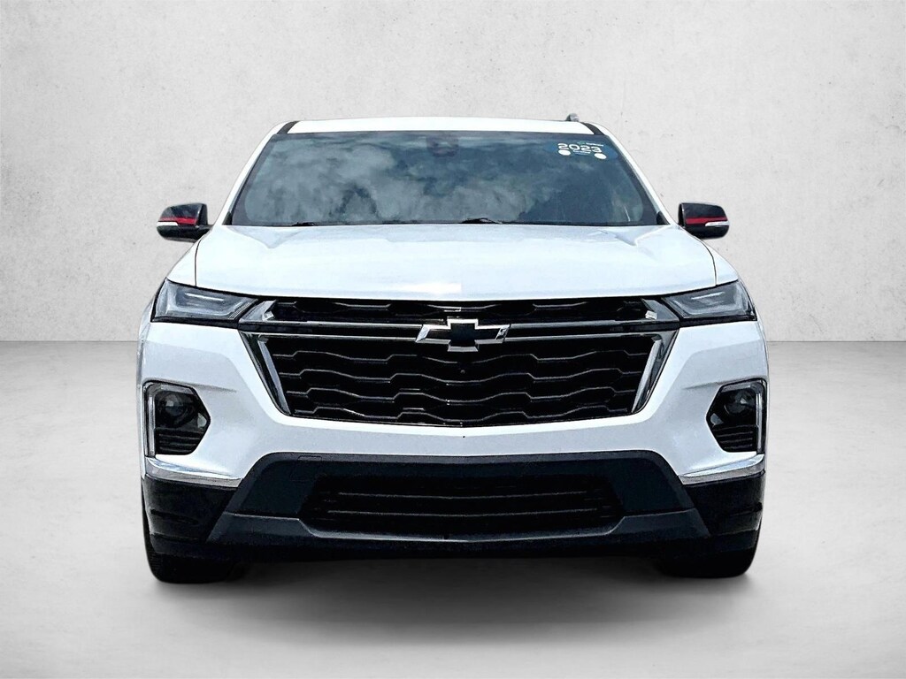 Used 2023 Chevrolet Traverse Premier SUV