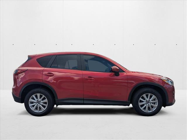 2016 Mazda CX-5 Sport photo 3