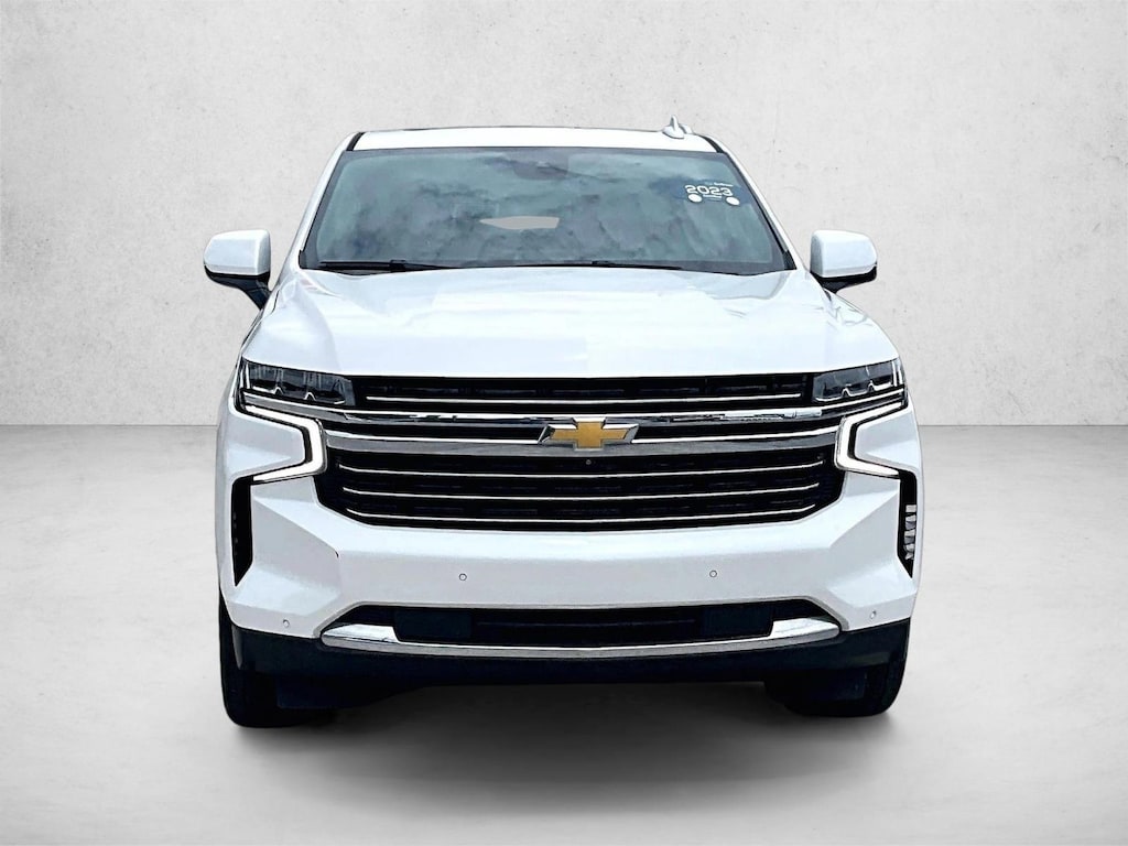 Used 2023 Chevrolet Suburban LT SUV