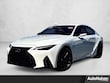 LEXUS IS 350