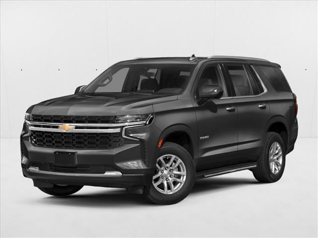 2024 Chevrolet Tahoe LS's photo
