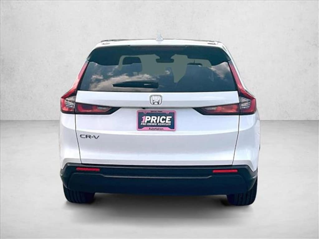 Used 2023 Honda CR-V EX-L SUV