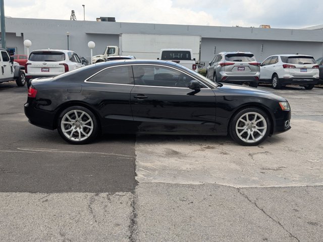 2012 Audi A5 2.0T Premium Plus photo 2