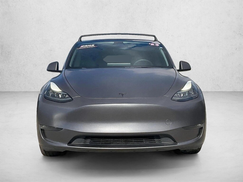 Used 2023 Tesla Model Y Performance SUV