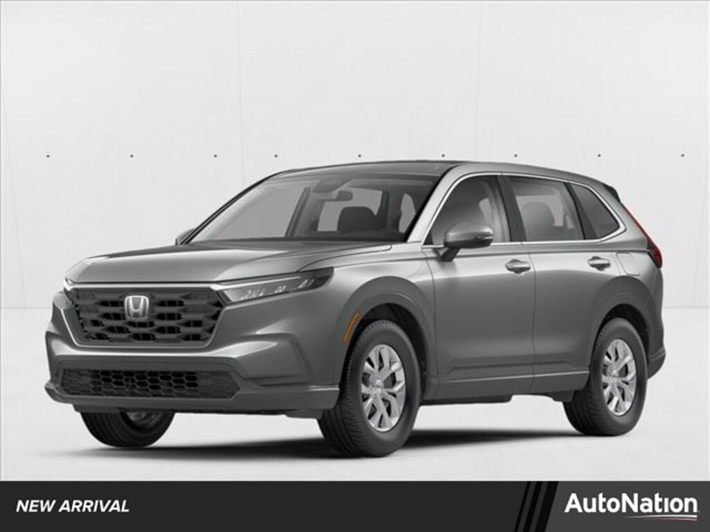 Used 2023 Honda CR-V LX SUV