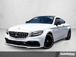  Mercedes-Benz AMG C 63