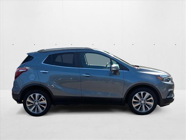 2019 Buick Encore Preferred photo 4