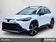  Toyota Corolla Cross Hybrid