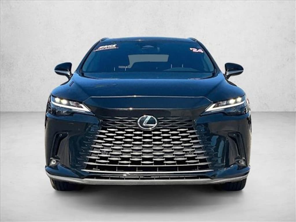 Used 2024 Lexus RX 350 RX 350 Premium SUV