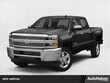  Chevrolet Silverado 2500HD