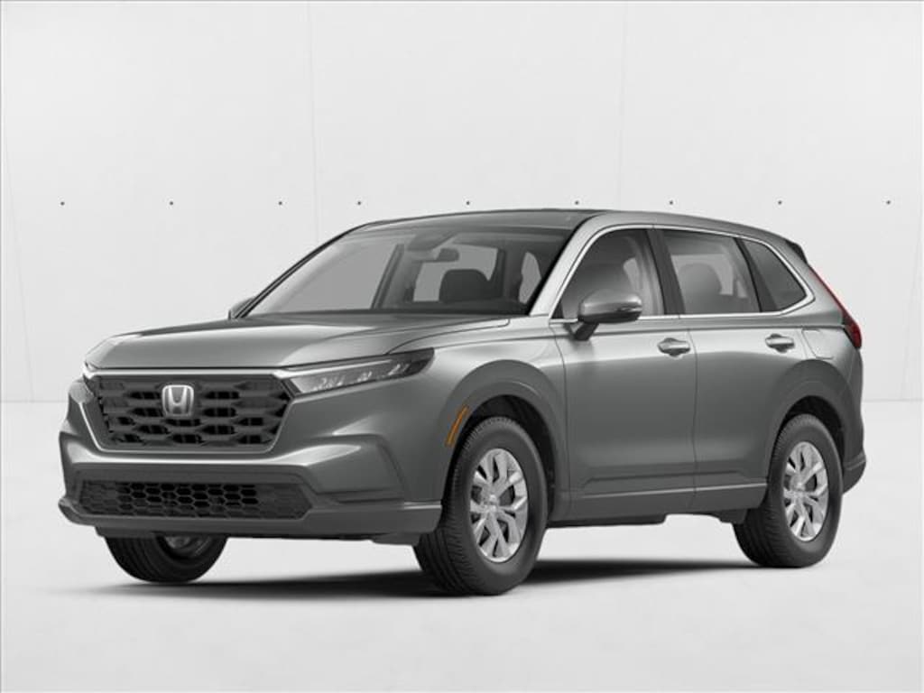 Used 2023 Honda CR-V LX SUV