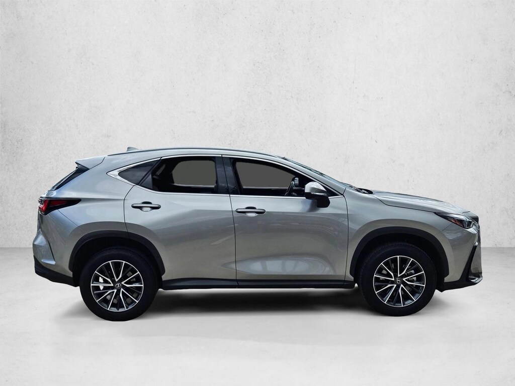 Used 2024 Lexus NX 250 NX 250 SUV