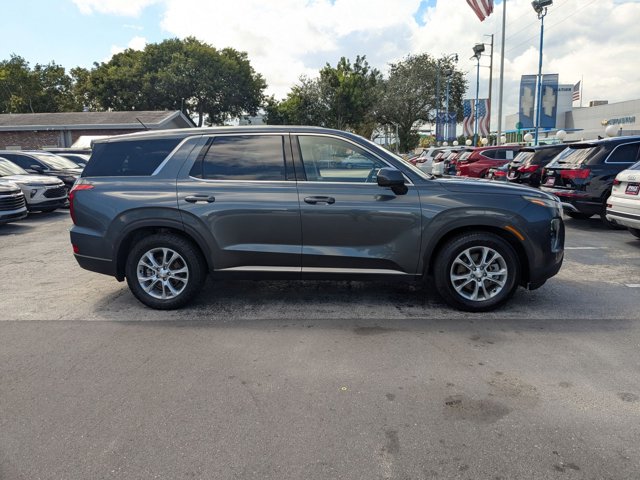 2020 Hyundai Palisade SE photo 4