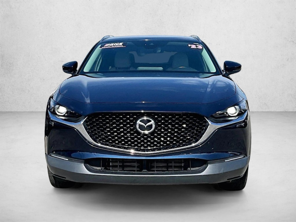 Used 2023 Mazda CX-30 2.5 S Preferred Package SUV