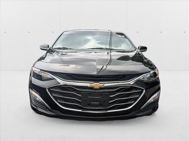2024 Chevrolet Malibu LS photo 2