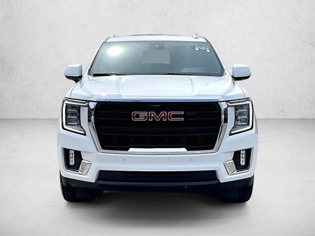 Used 2024 GMC Yukon SLE SUV