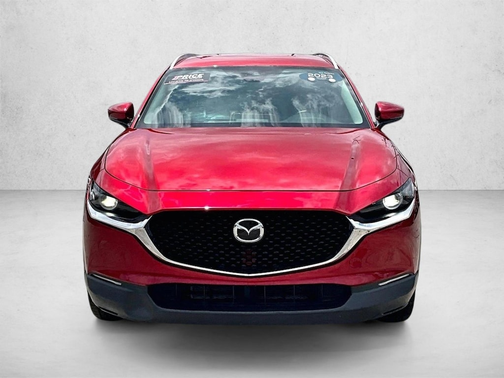 Used 2023 Mazda CX-30 2.5 S Preferred Package SUV