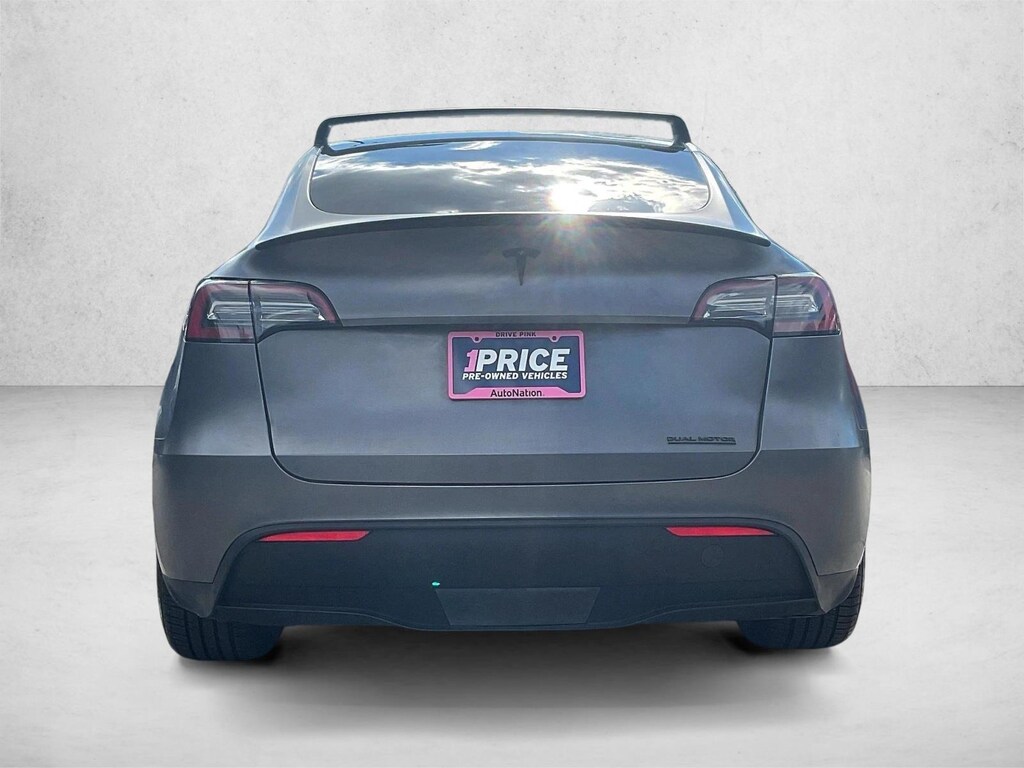 Used 2023 Tesla Model Y Performance SUV