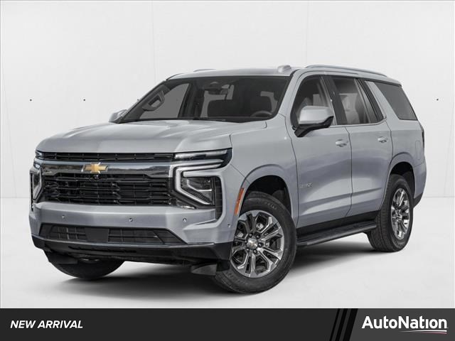 2026 Chevrolet Tahoe LT 2WD's photo