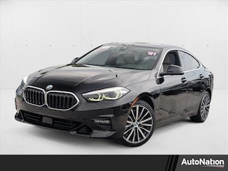 2021 BMW 228i 228i xDrive Gran Coupe