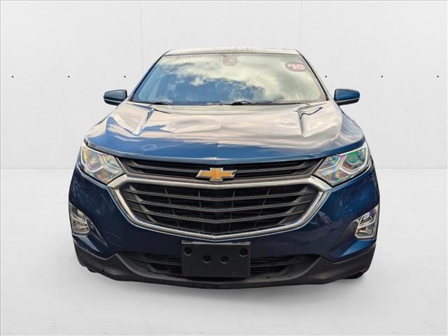 2019 Chevrolet Equinox LT photo 2