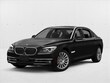 BMW 740i