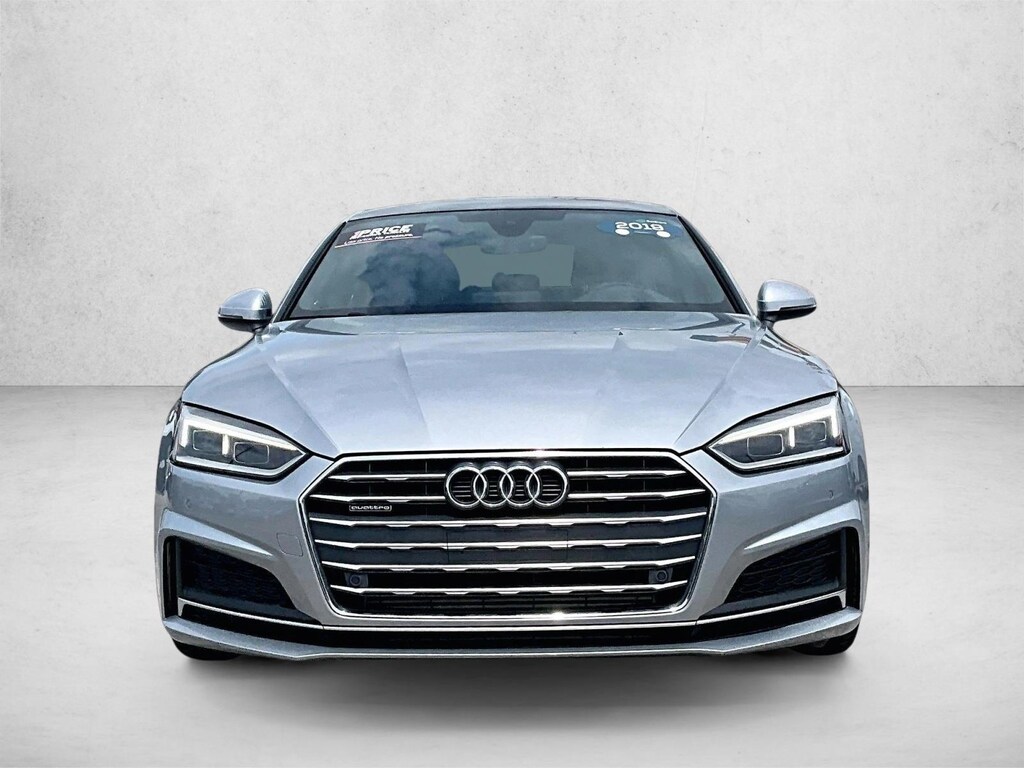 Used 2019 Audi A5 Premium Plus Sportback