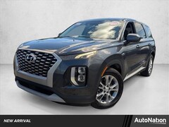 2020 Hyundai Palisade SE SUV