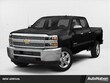  Chevrolet Silverado 2500HD