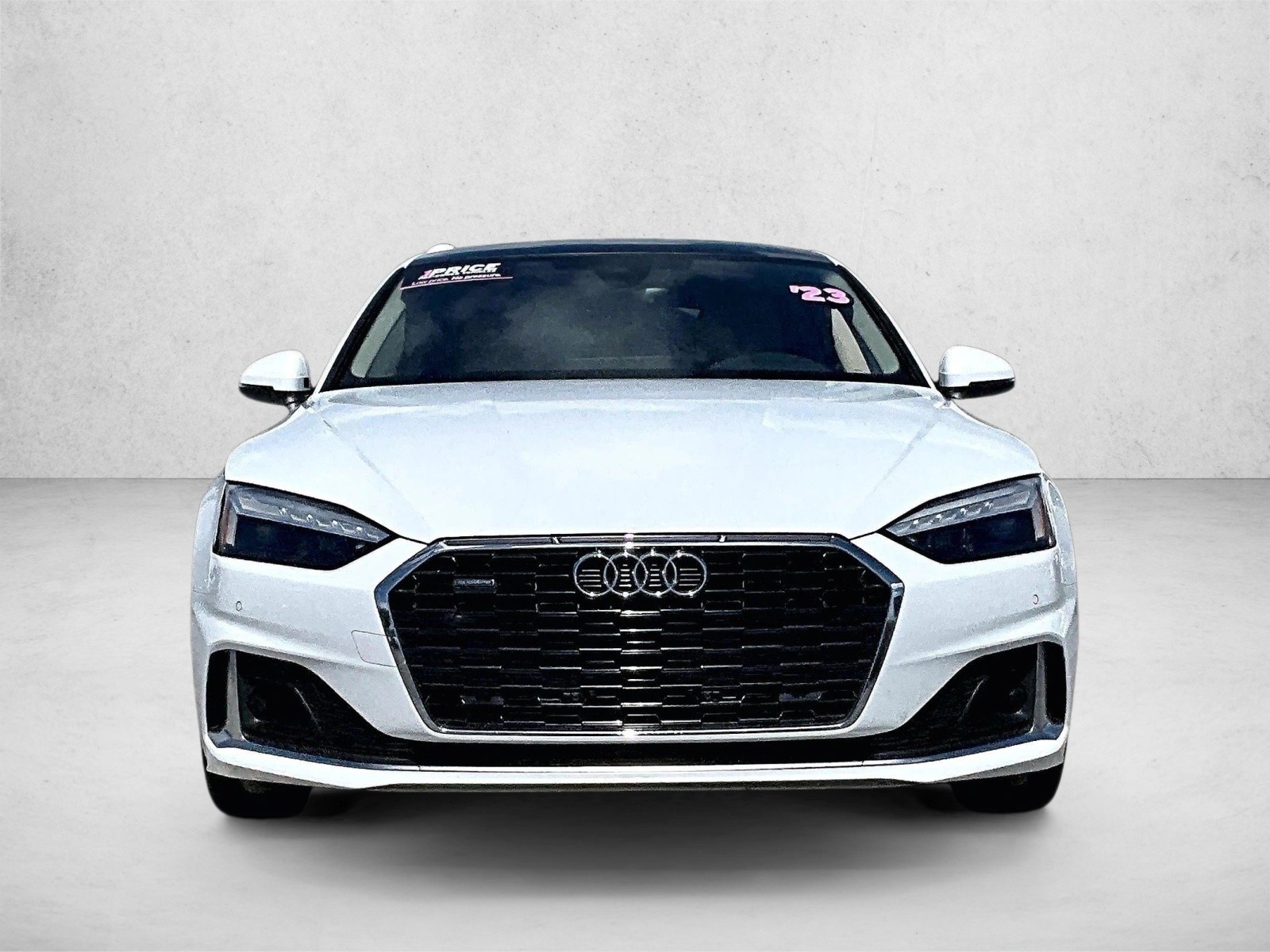 Used 2023 Audi A5 Premium Sportback