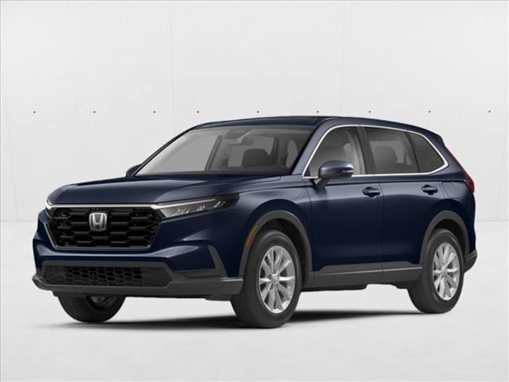 Used 2023 Honda CR-V EX SUV