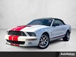  Ford Shelby GT500