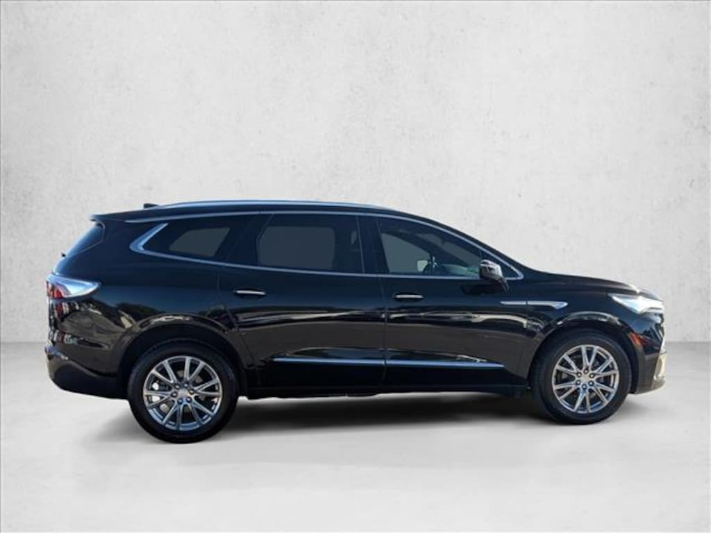 Used 2022 Buick Enclave Premium SUV