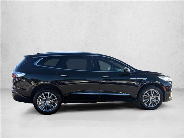2022 Buick Enclave Premium photo 4