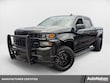 Chevrolet Silverado 1500 LTD