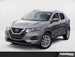 Nissan Rogue Sport