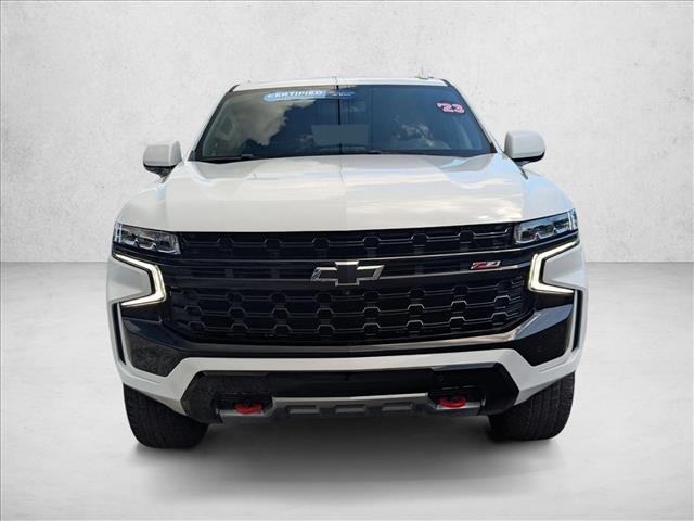 2023 Chevrolet Tahoe Z71 photo 2
